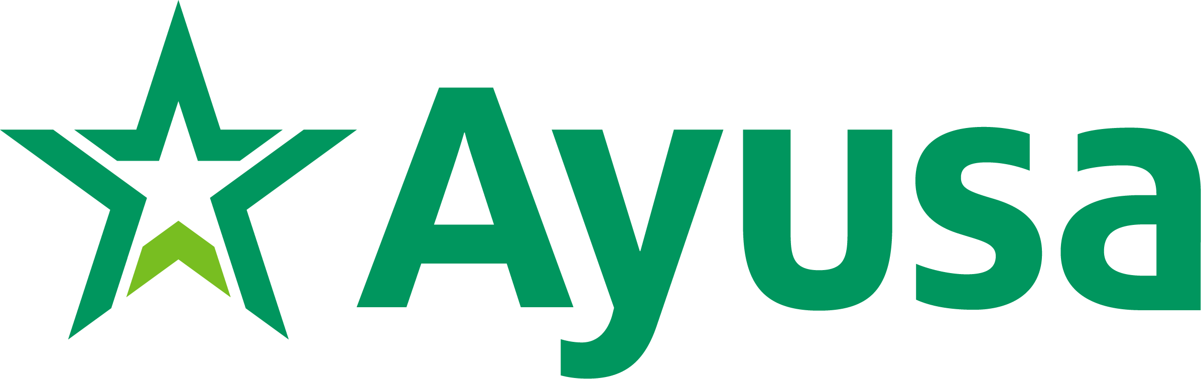 AYUSA International Logo